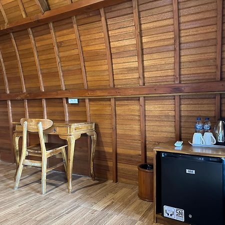Villa Ipsa 姆杜克 外观 照片