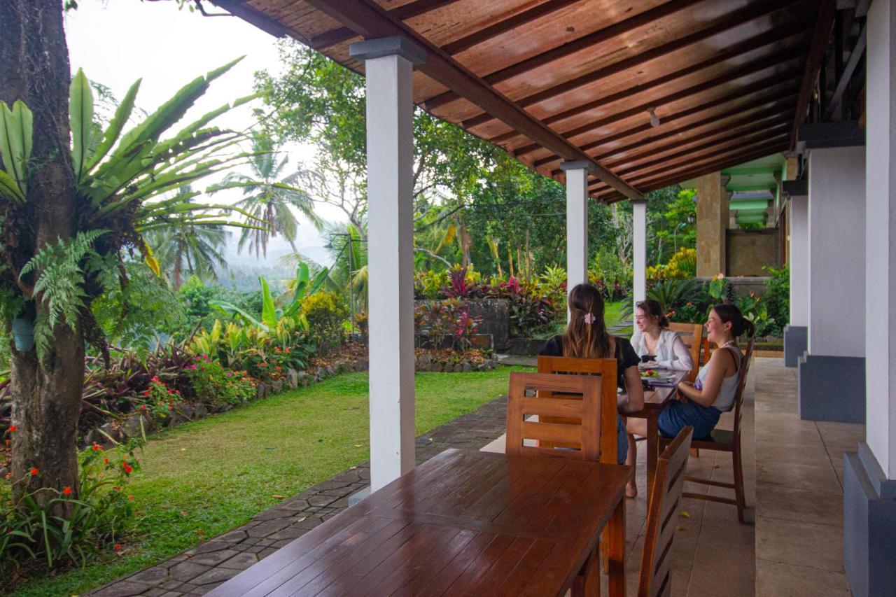 Villa Ipsa 姆杜克 外观 照片