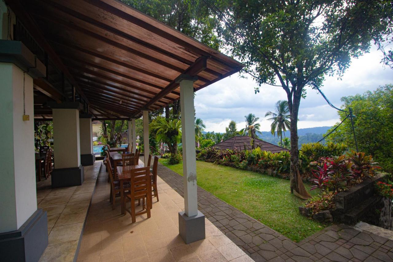 Villa Ipsa 姆杜克 外观 照片