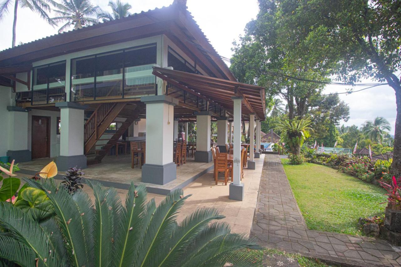Villa Ipsa 姆杜克 外观 照片