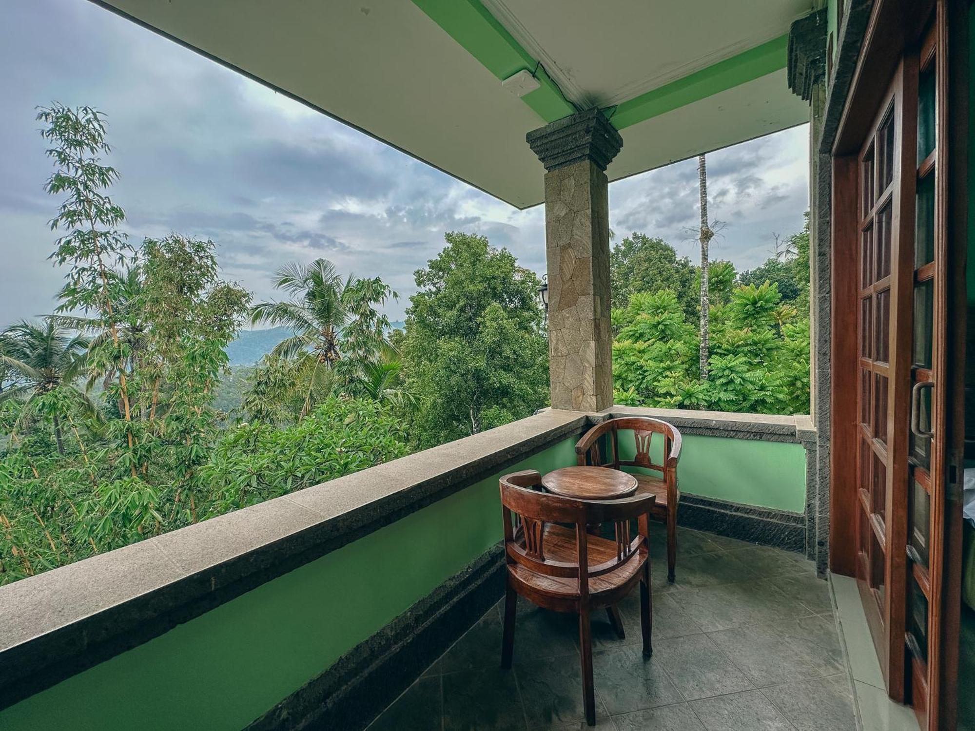 Villa Ipsa 姆杜克 外观 照片
