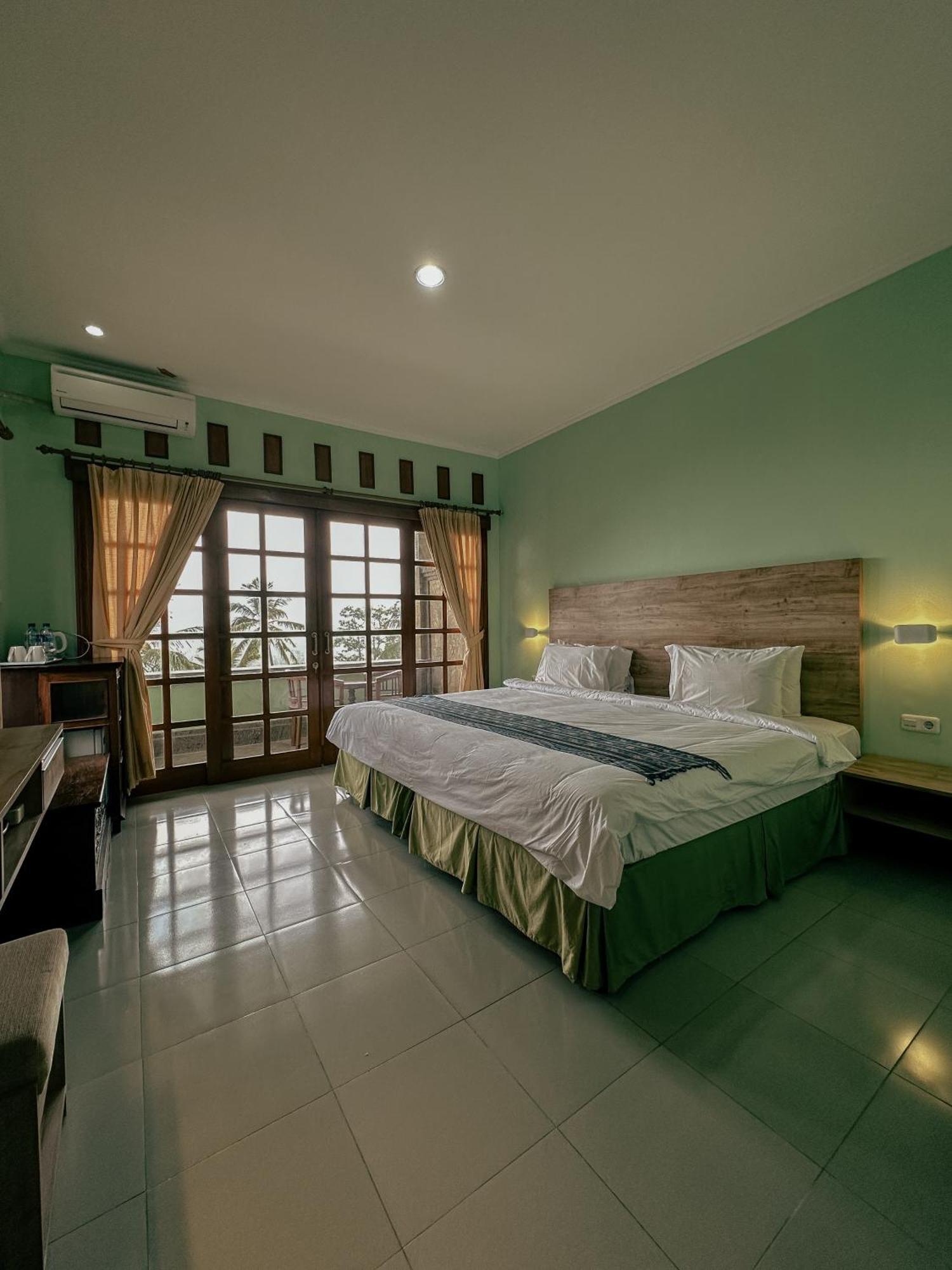 Villa Ipsa 姆杜克 外观 照片