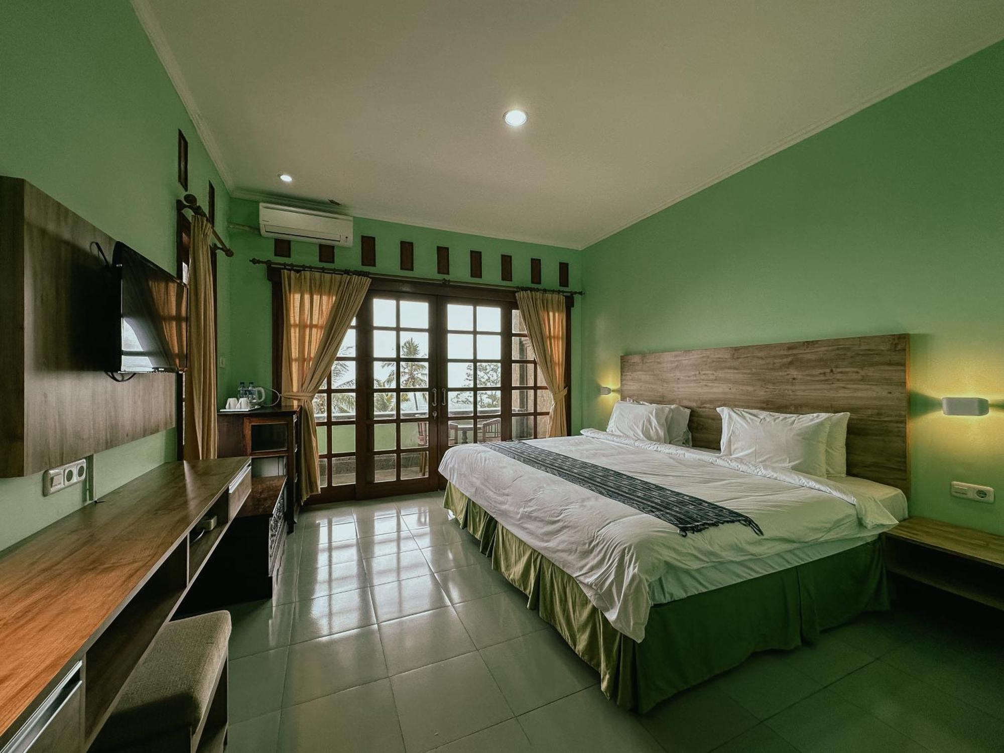 Villa Ipsa 姆杜克 外观 照片