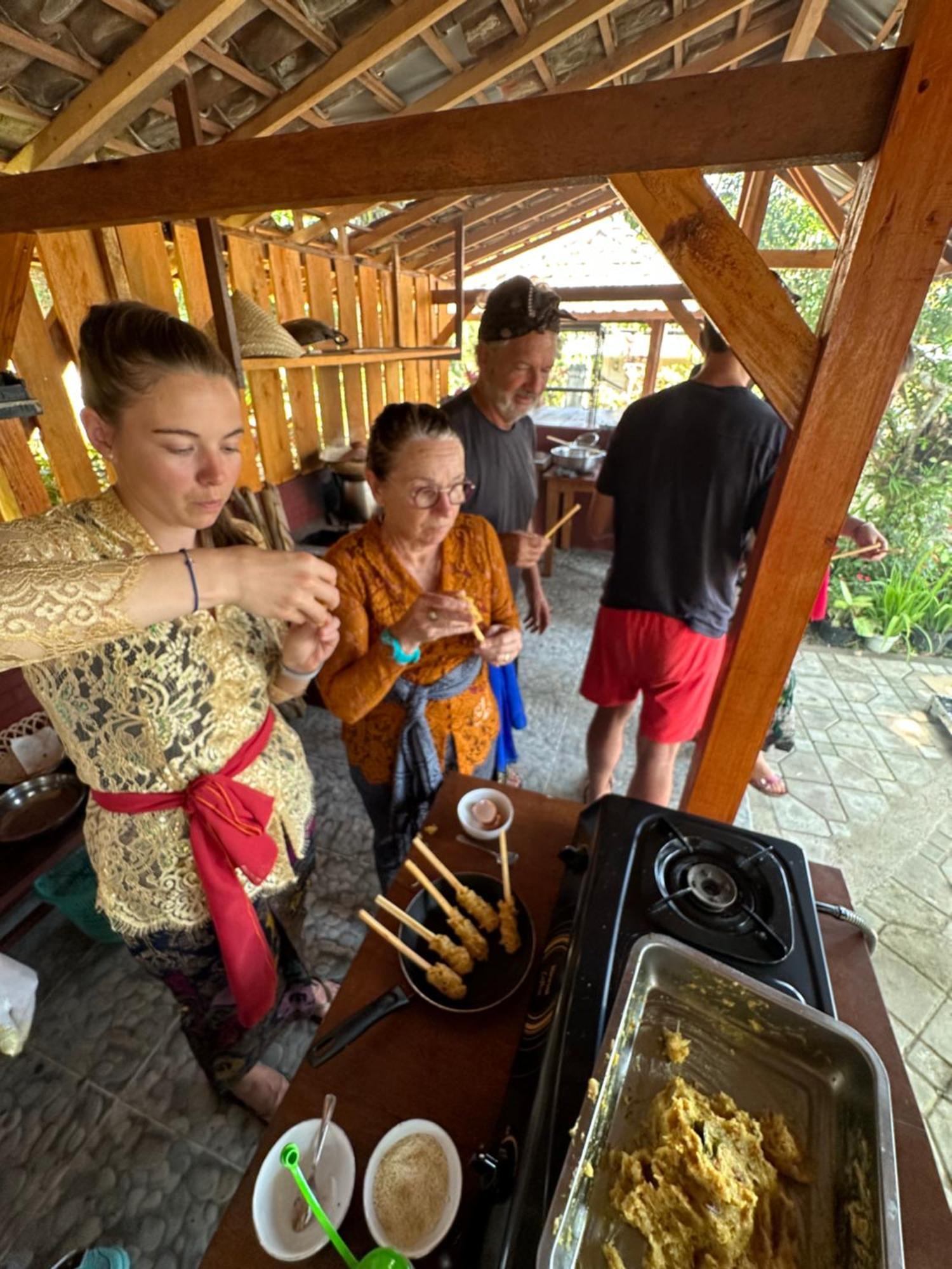 Villa Ipsa 姆杜克 外观 照片