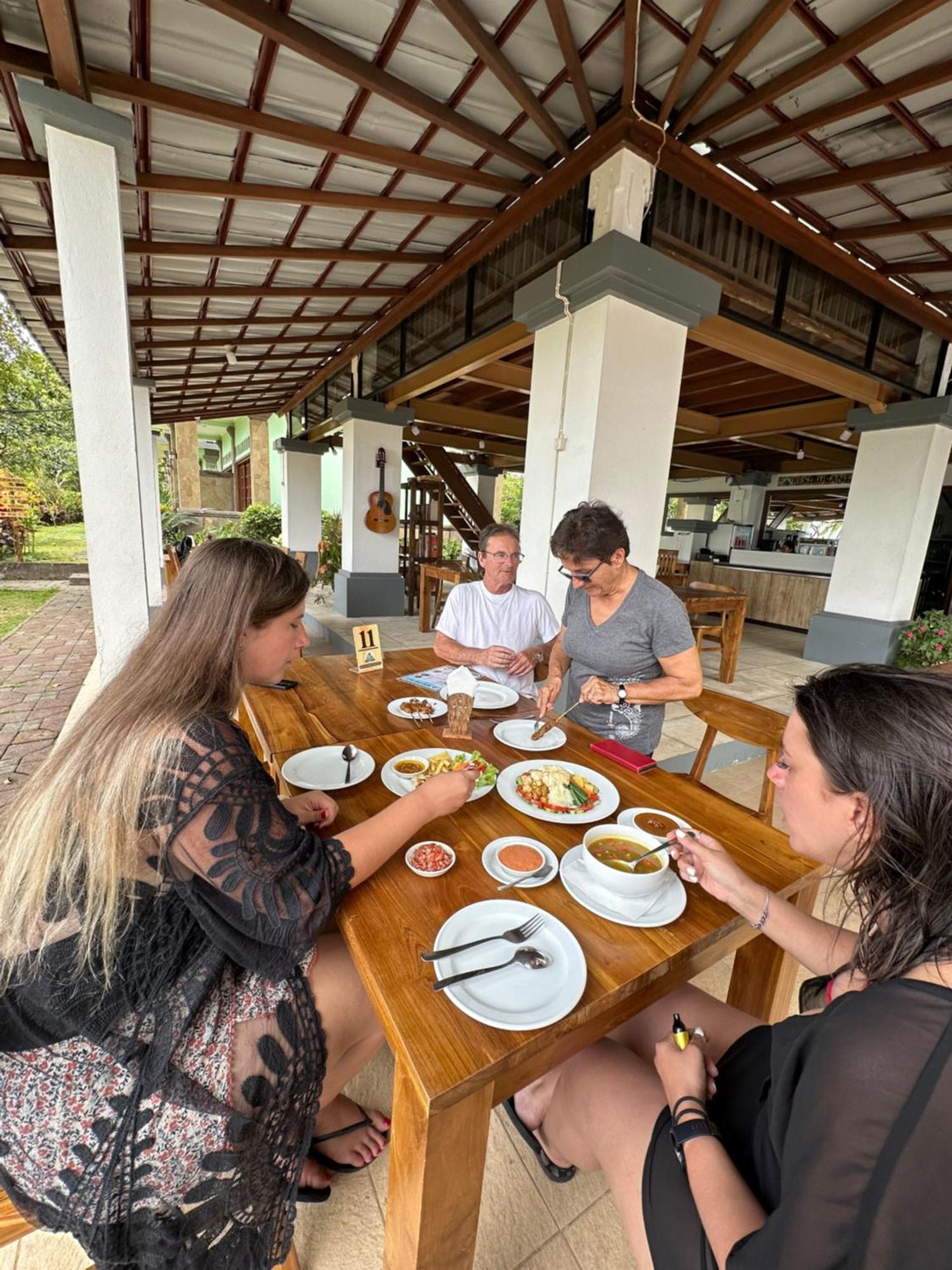 Villa Ipsa 姆杜克 外观 照片
