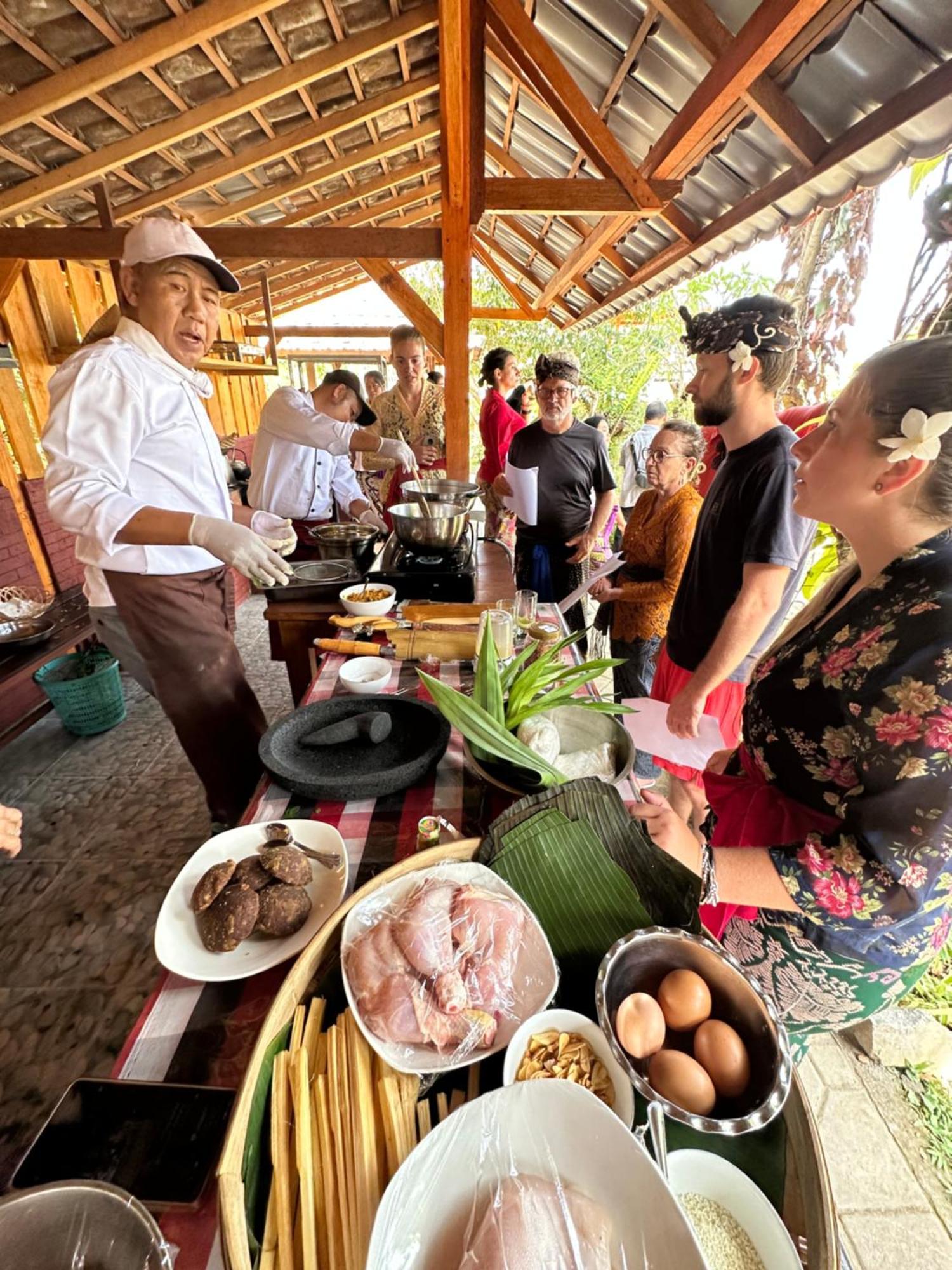 Villa Ipsa 姆杜克 外观 照片