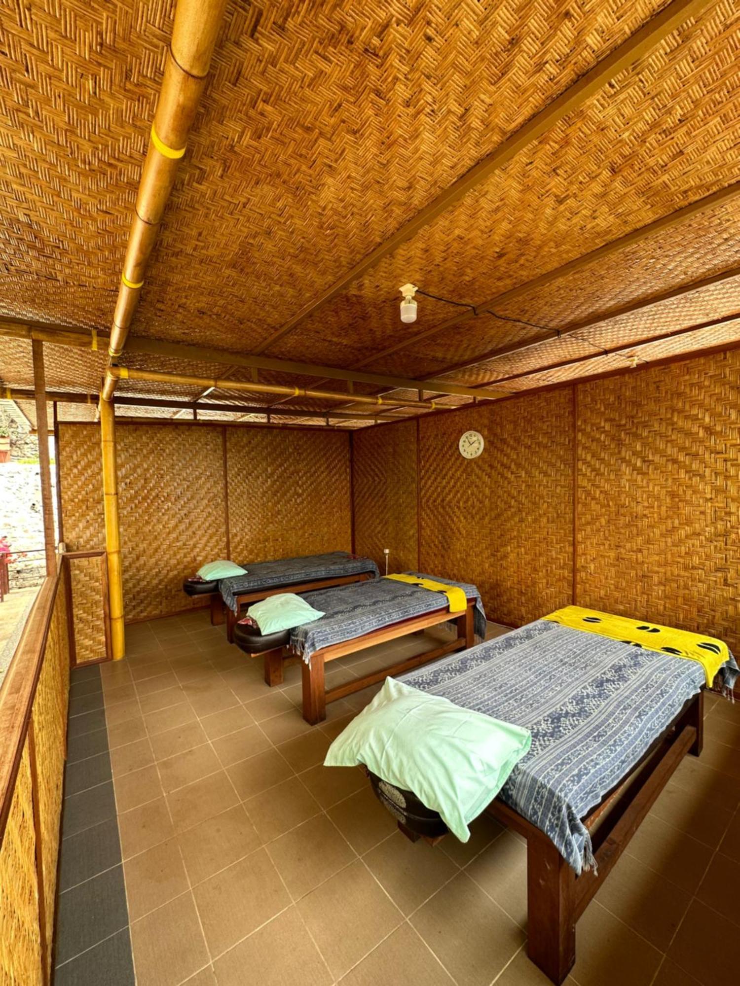 Villa Ipsa 姆杜克 外观 照片