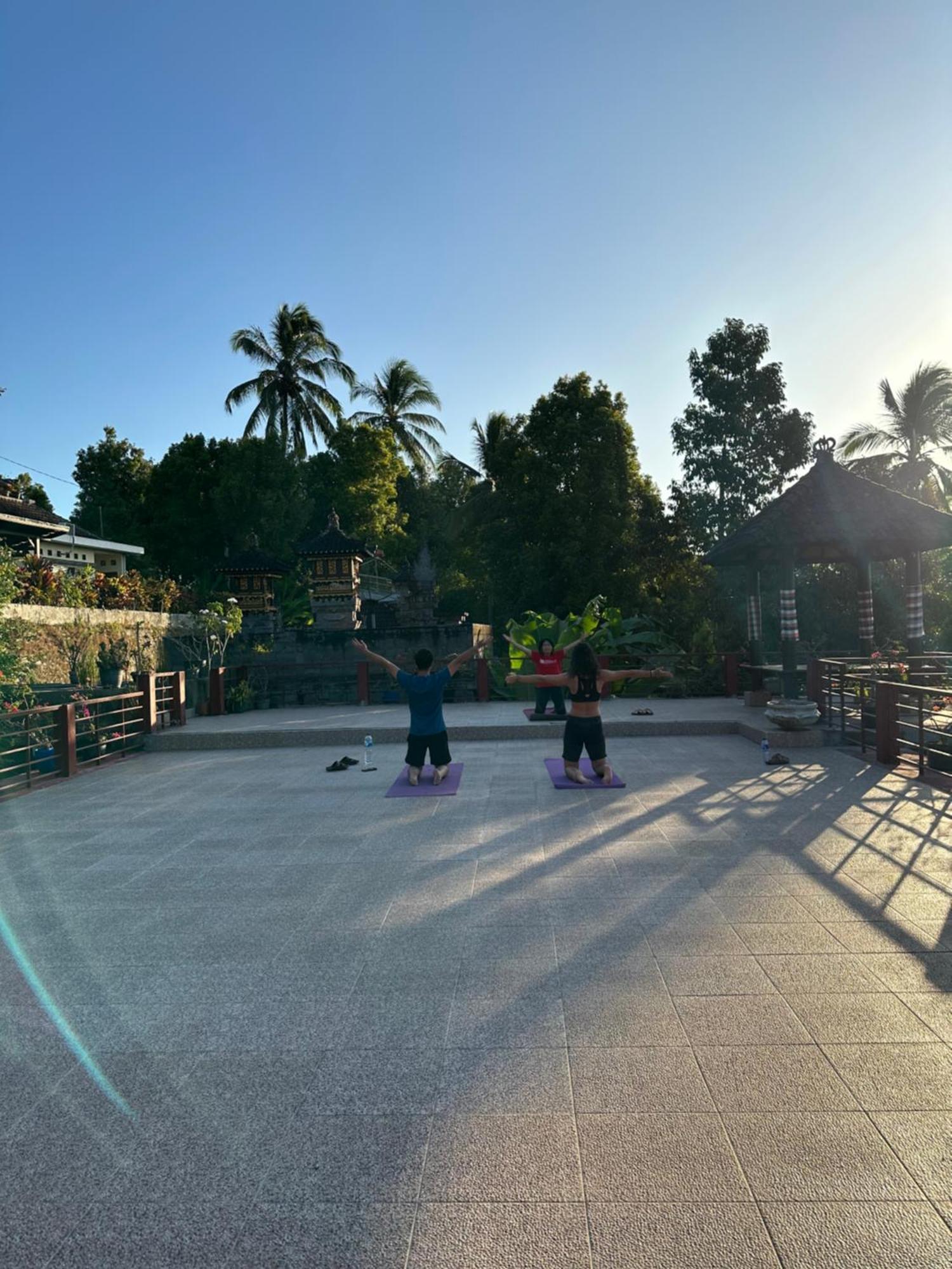 Villa Ipsa 姆杜克 外观 照片