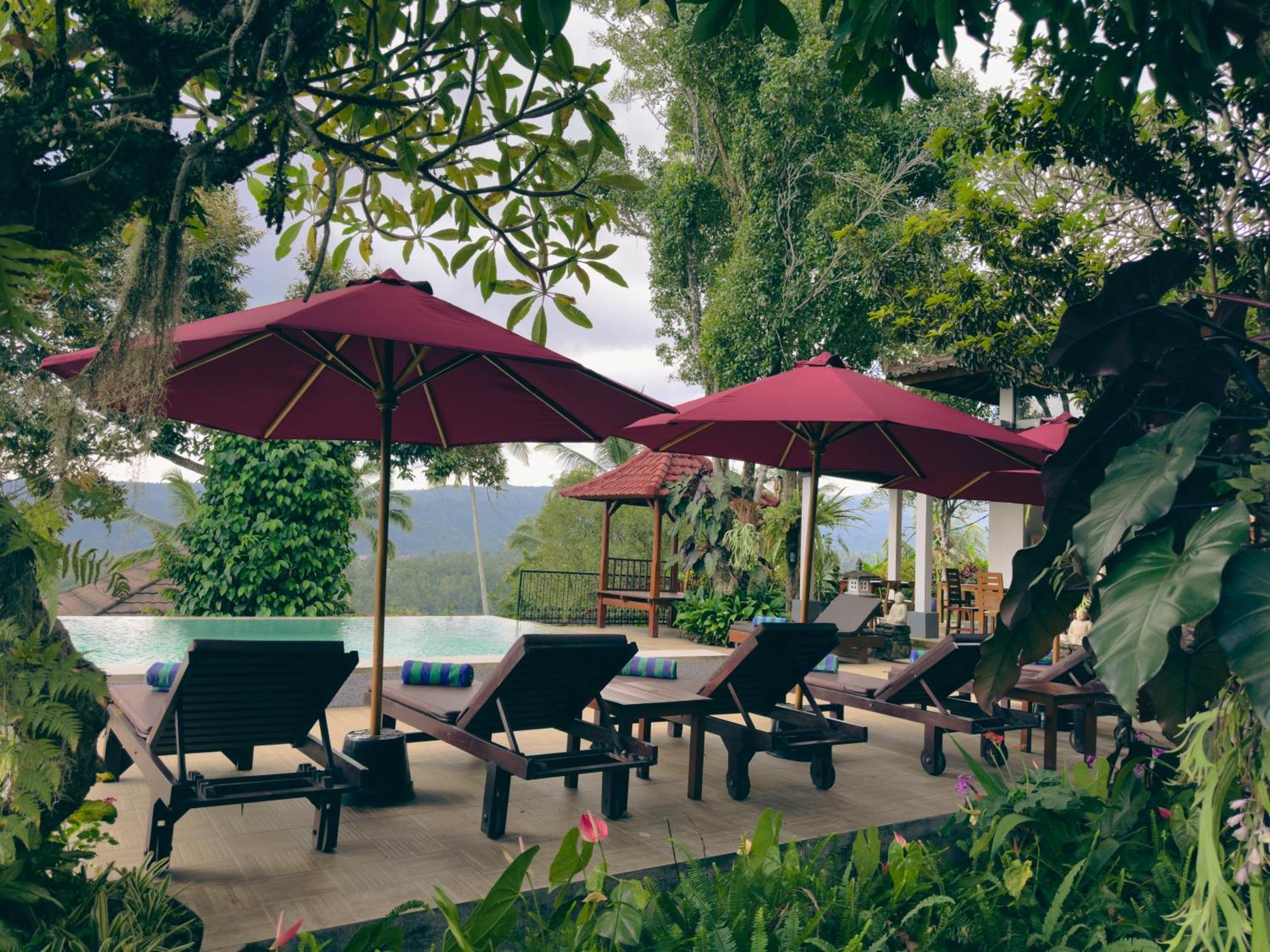 Villa Ipsa 姆杜克 外观 照片
