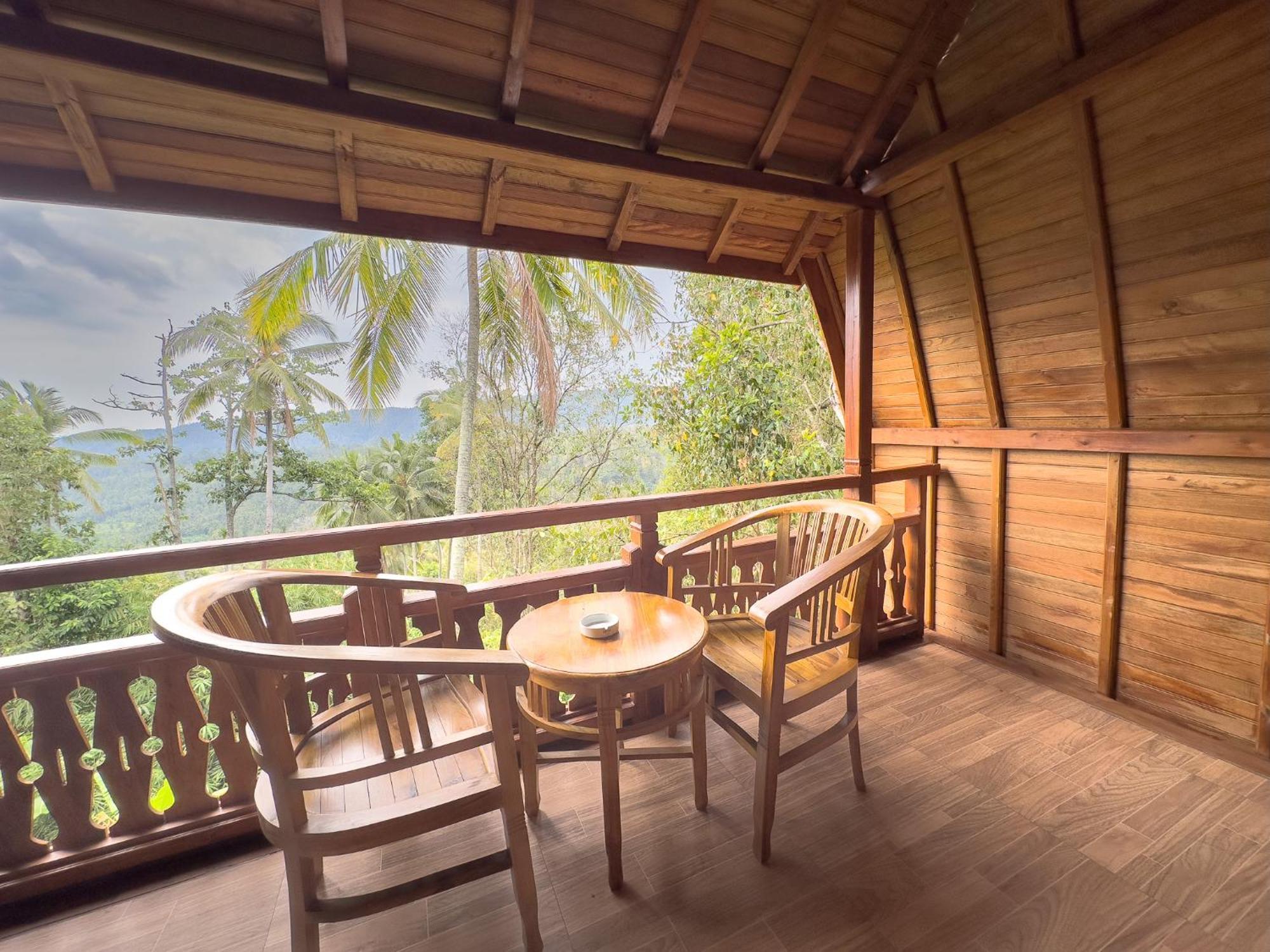 Villa Ipsa 姆杜克 外观 照片