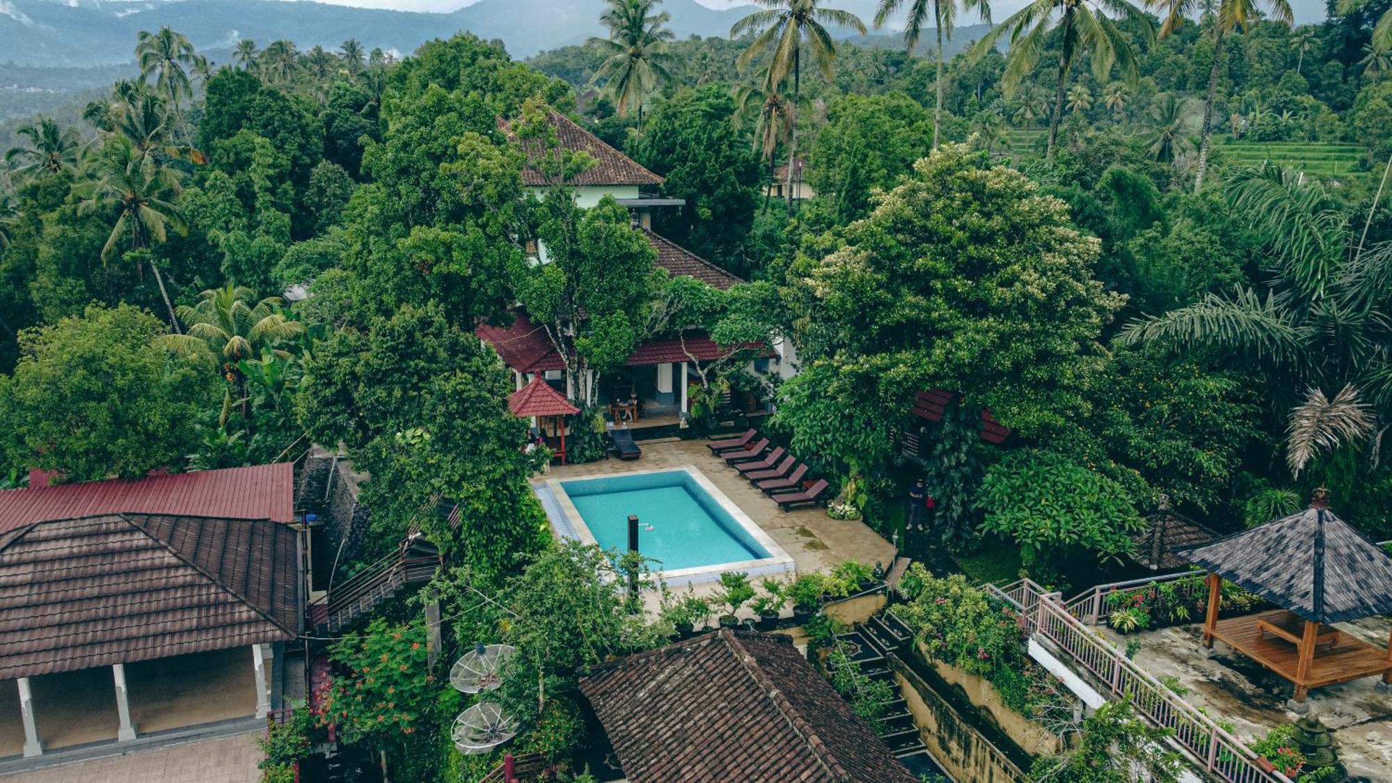 Villa Ipsa 姆杜克 外观 照片