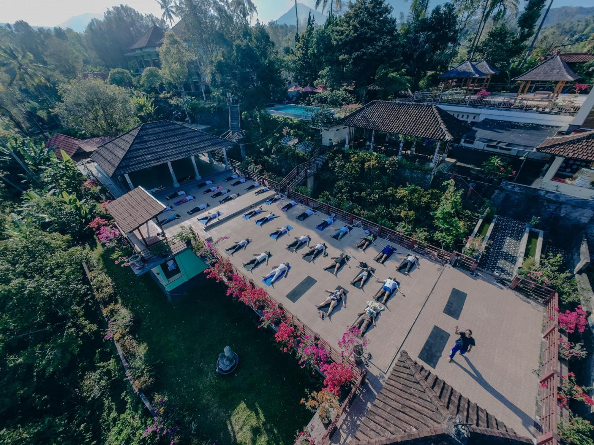 Villa Ipsa 姆杜克 外观 照片