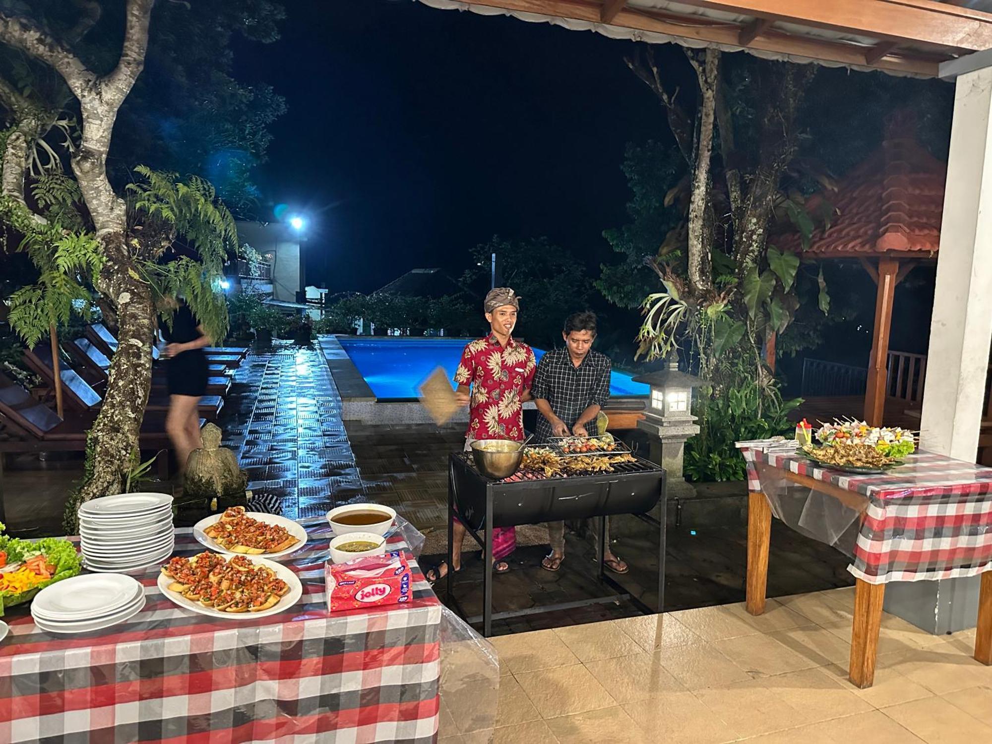 Villa Ipsa 姆杜克 外观 照片