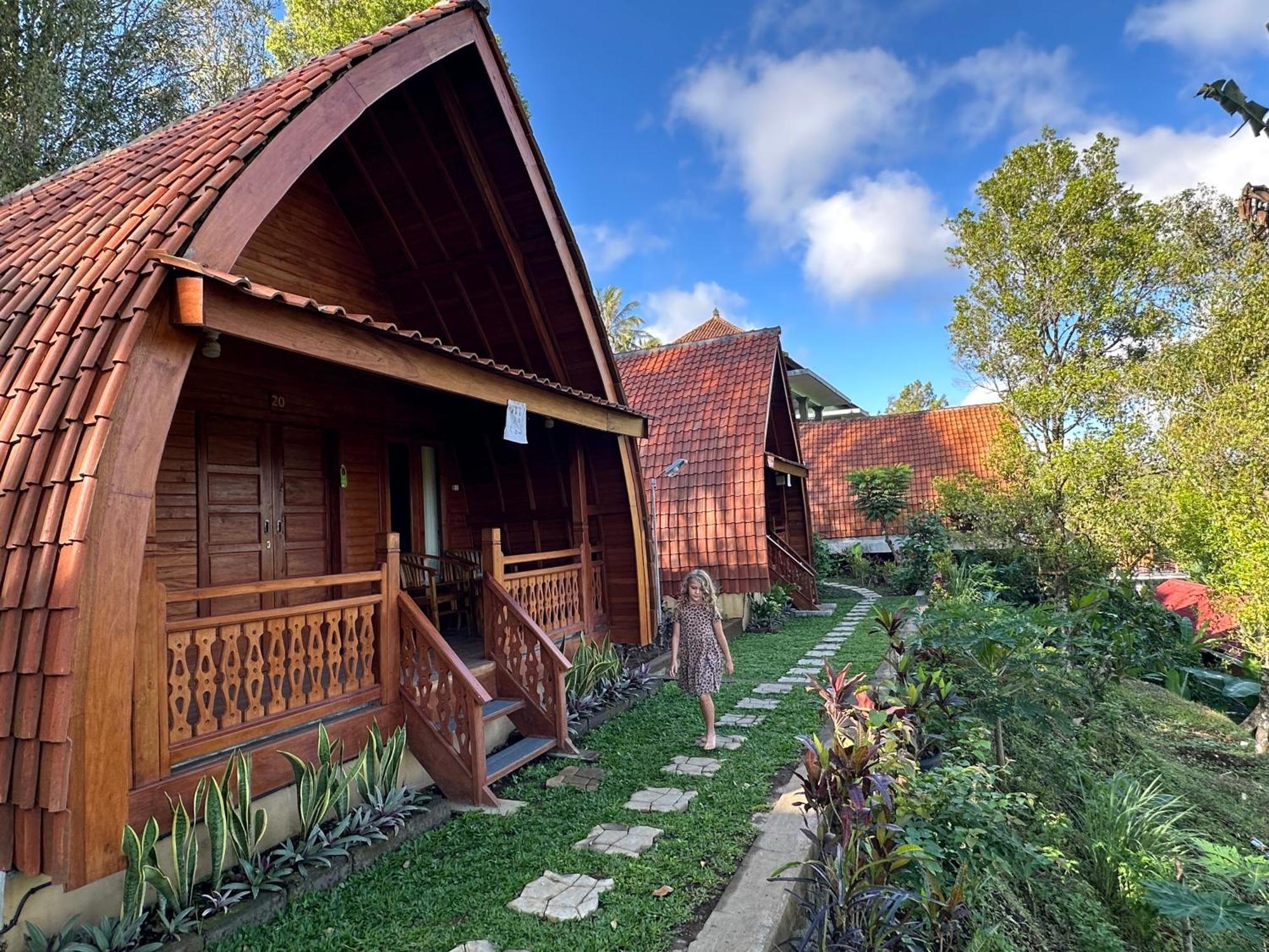 Villa Ipsa 姆杜克 外观 照片