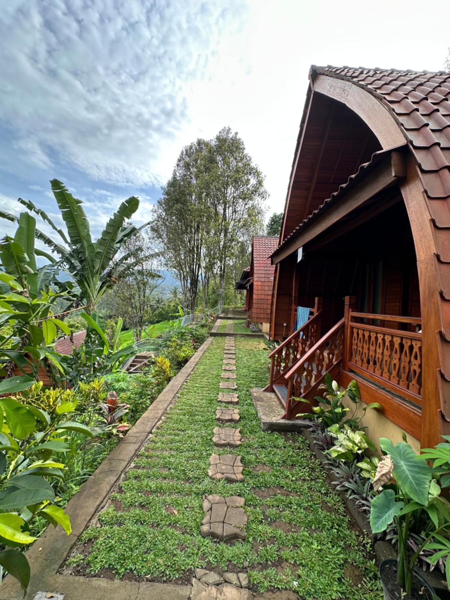 Villa Ipsa 姆杜克 外观 照片