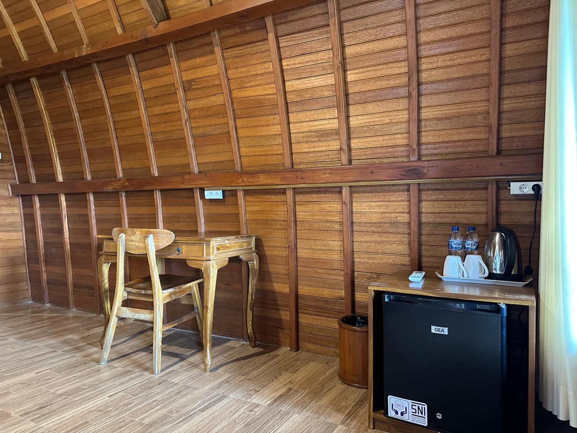Villa Ipsa 姆杜克 外观 照片