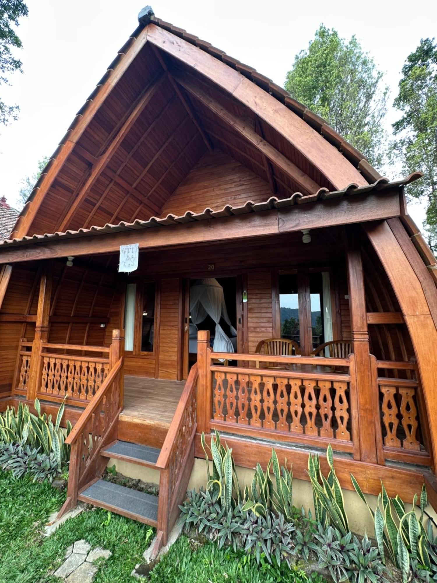 Villa Ipsa 姆杜克 外观 照片